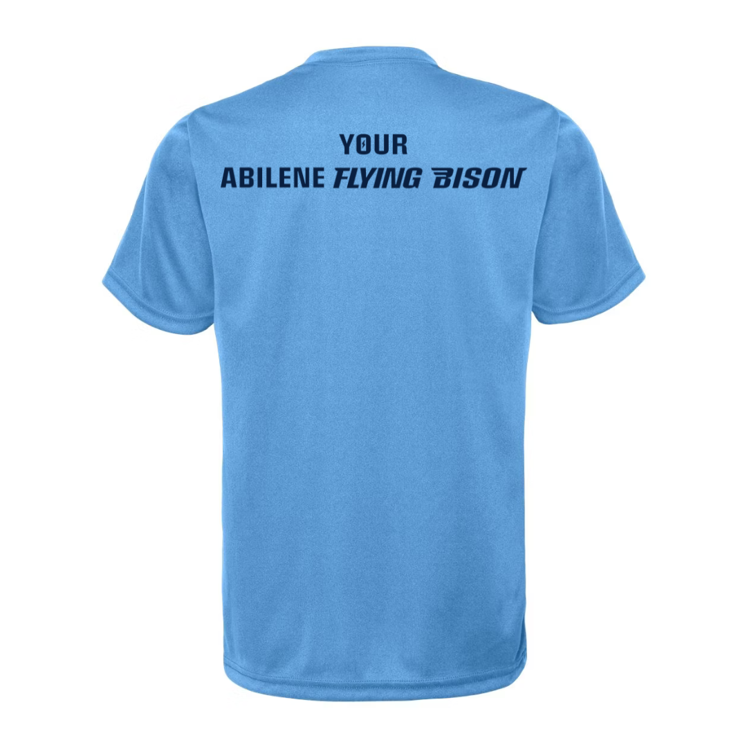 One City One Team T-shirt