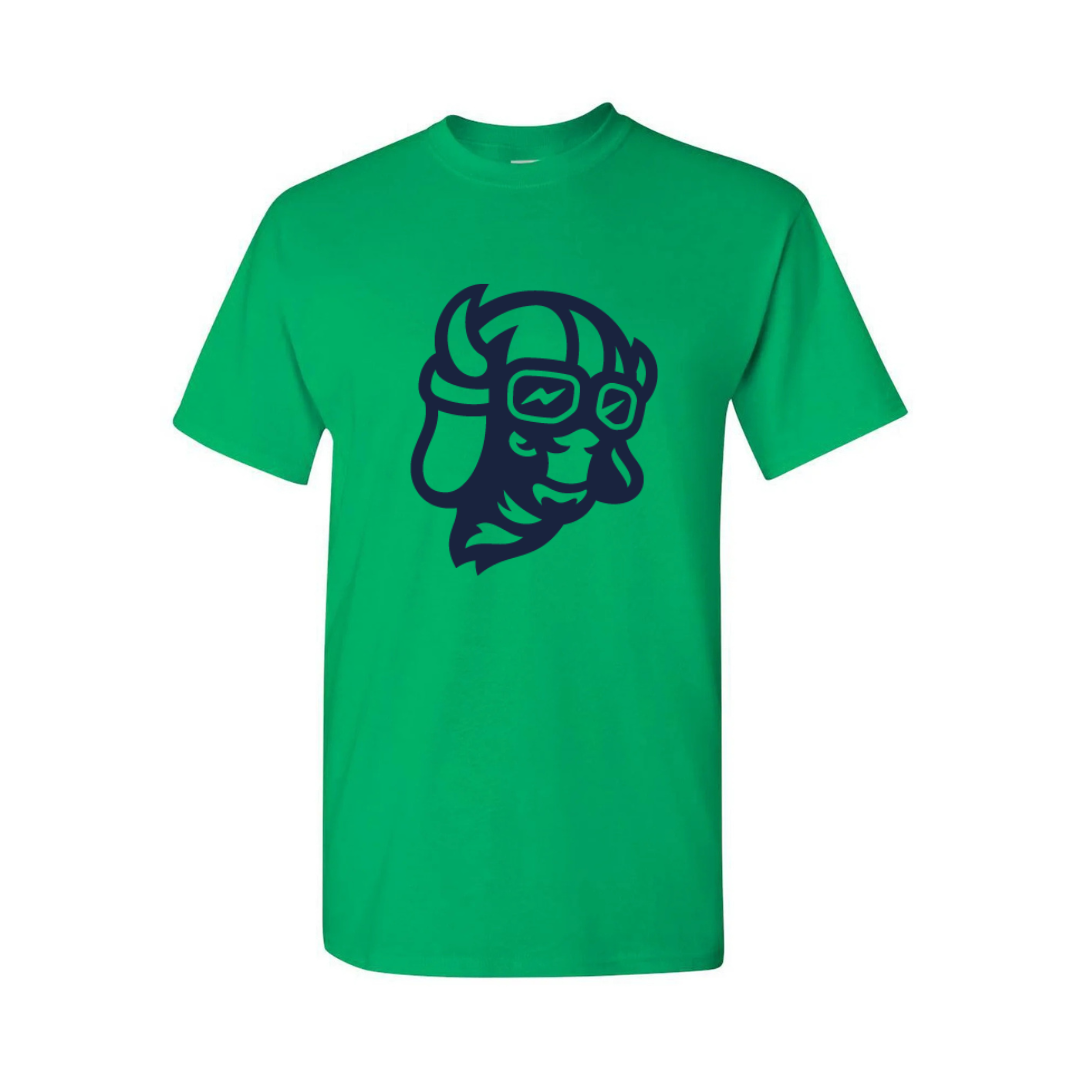 Concession Stand Race T-Shirt