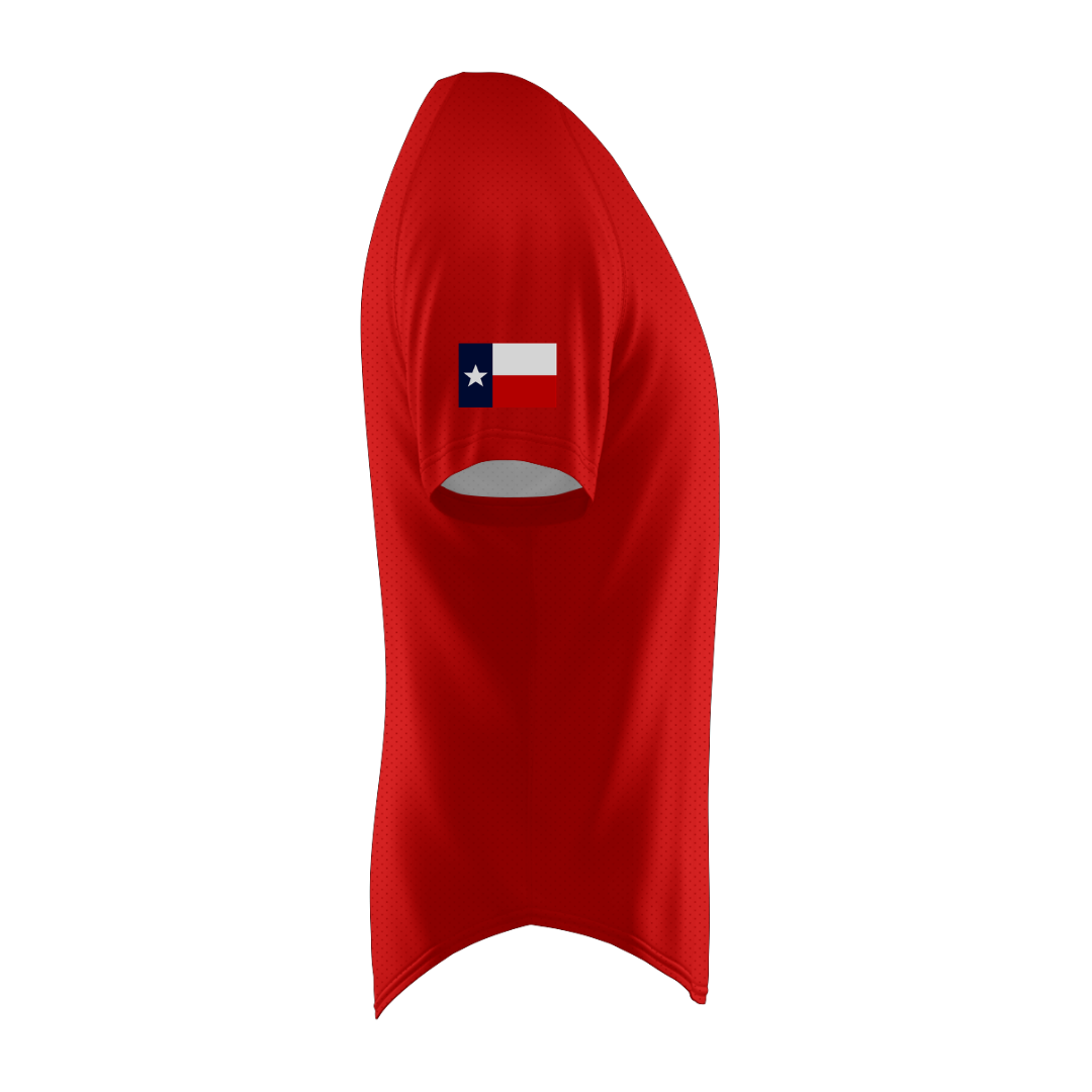 2026 Replica Alternate Jersey