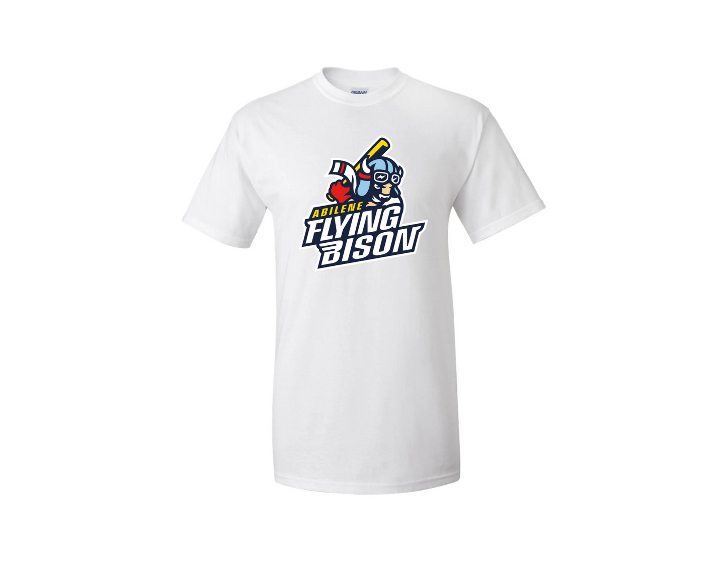 Full AFB Logo T-Shirt