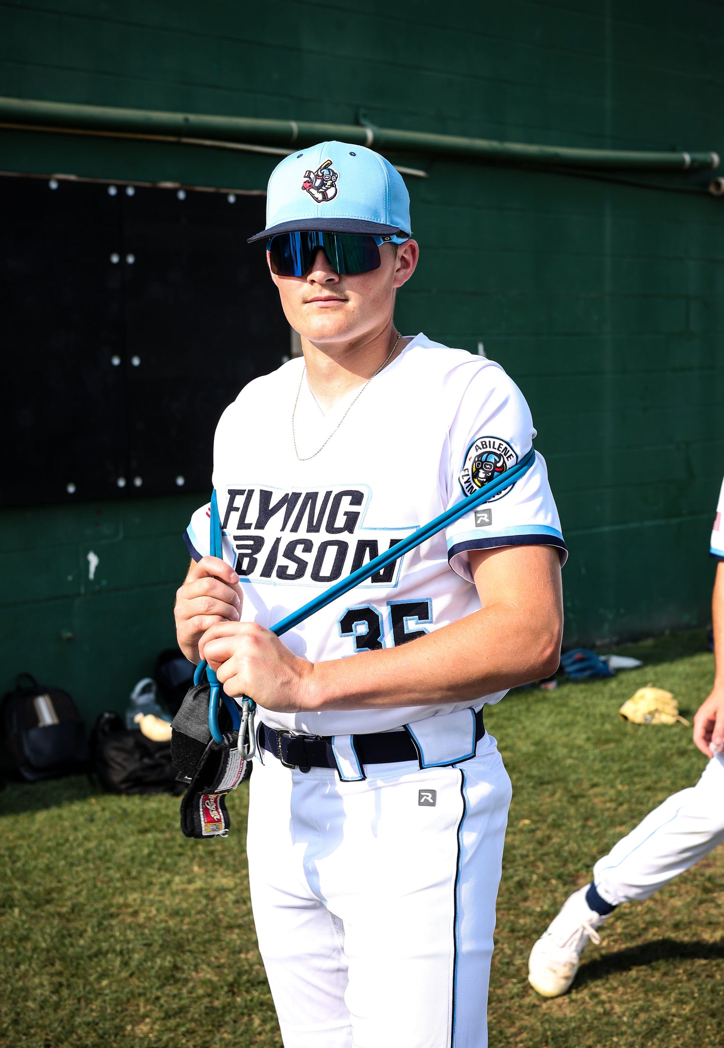 2024 On Field Home Hat