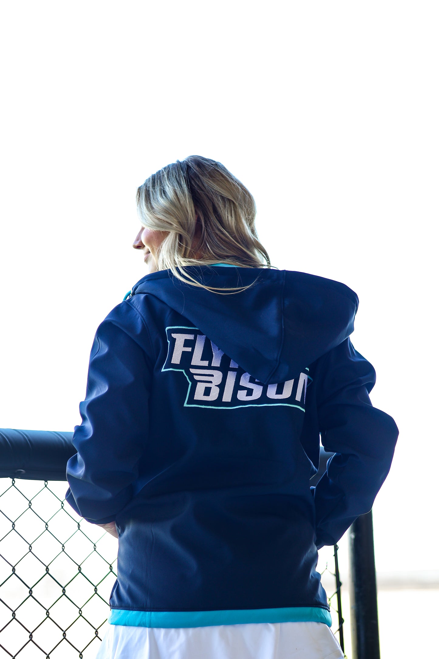 Flying Bison Jacket