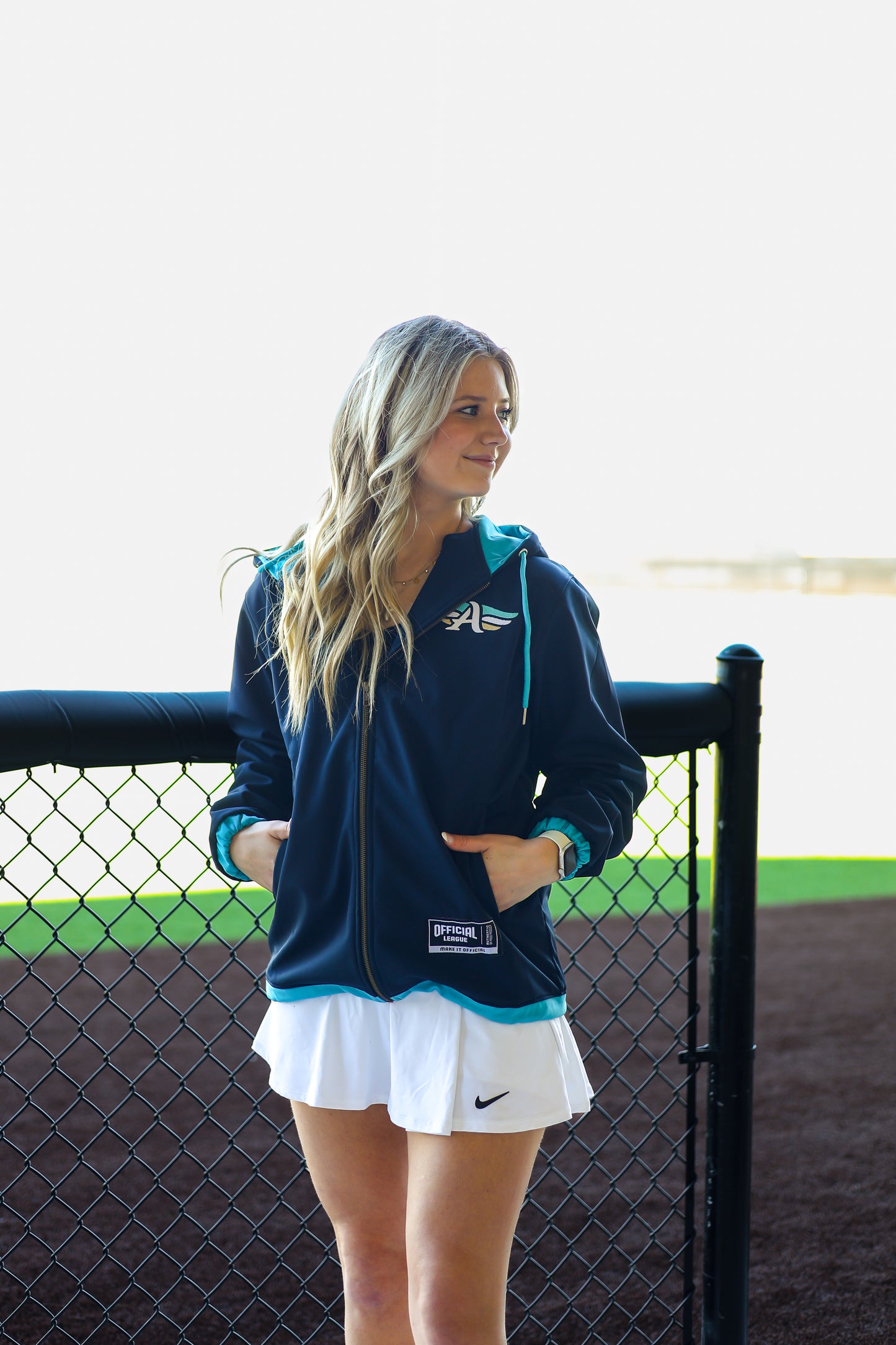Flying Bison Jacket