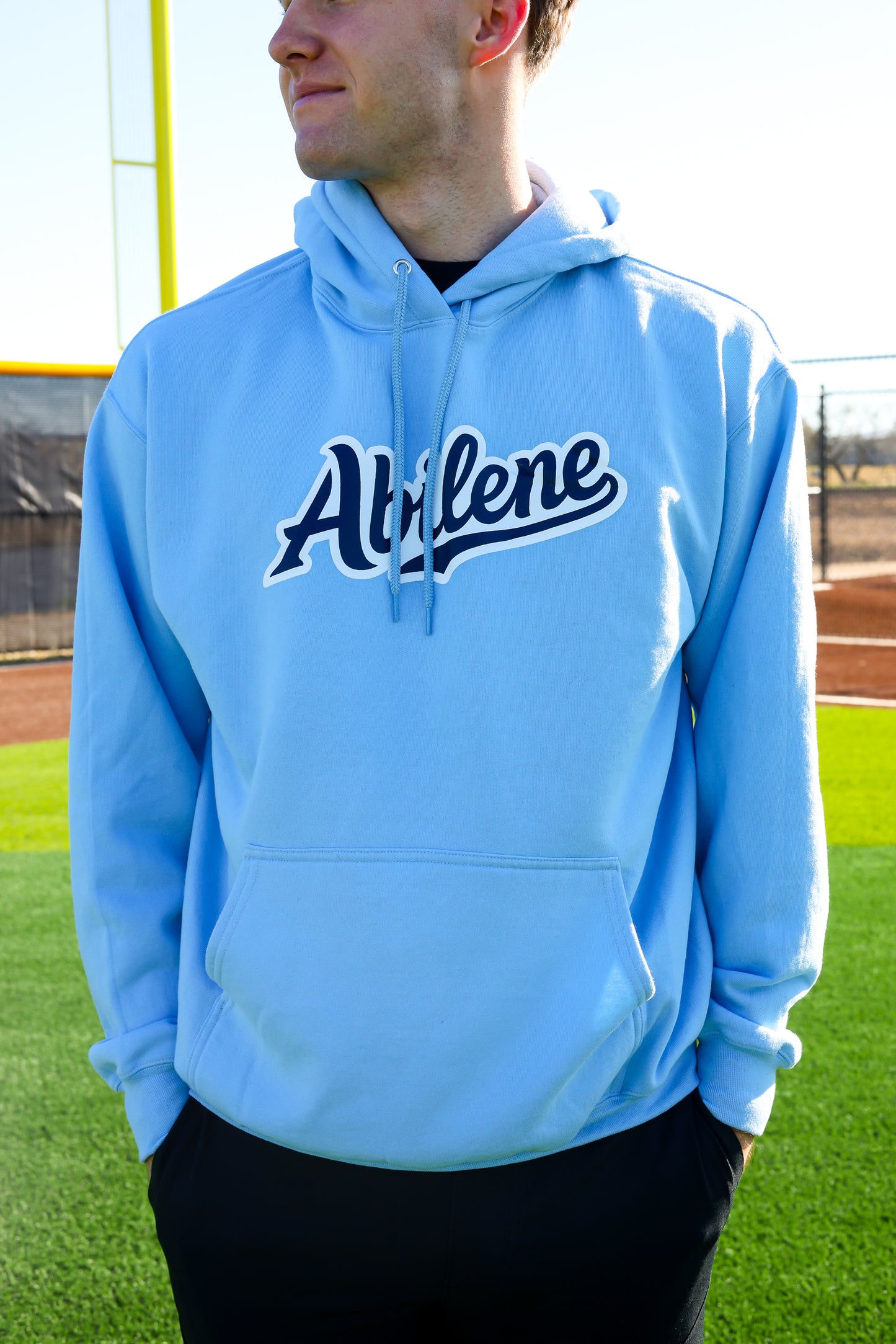 The Road Hoodie
