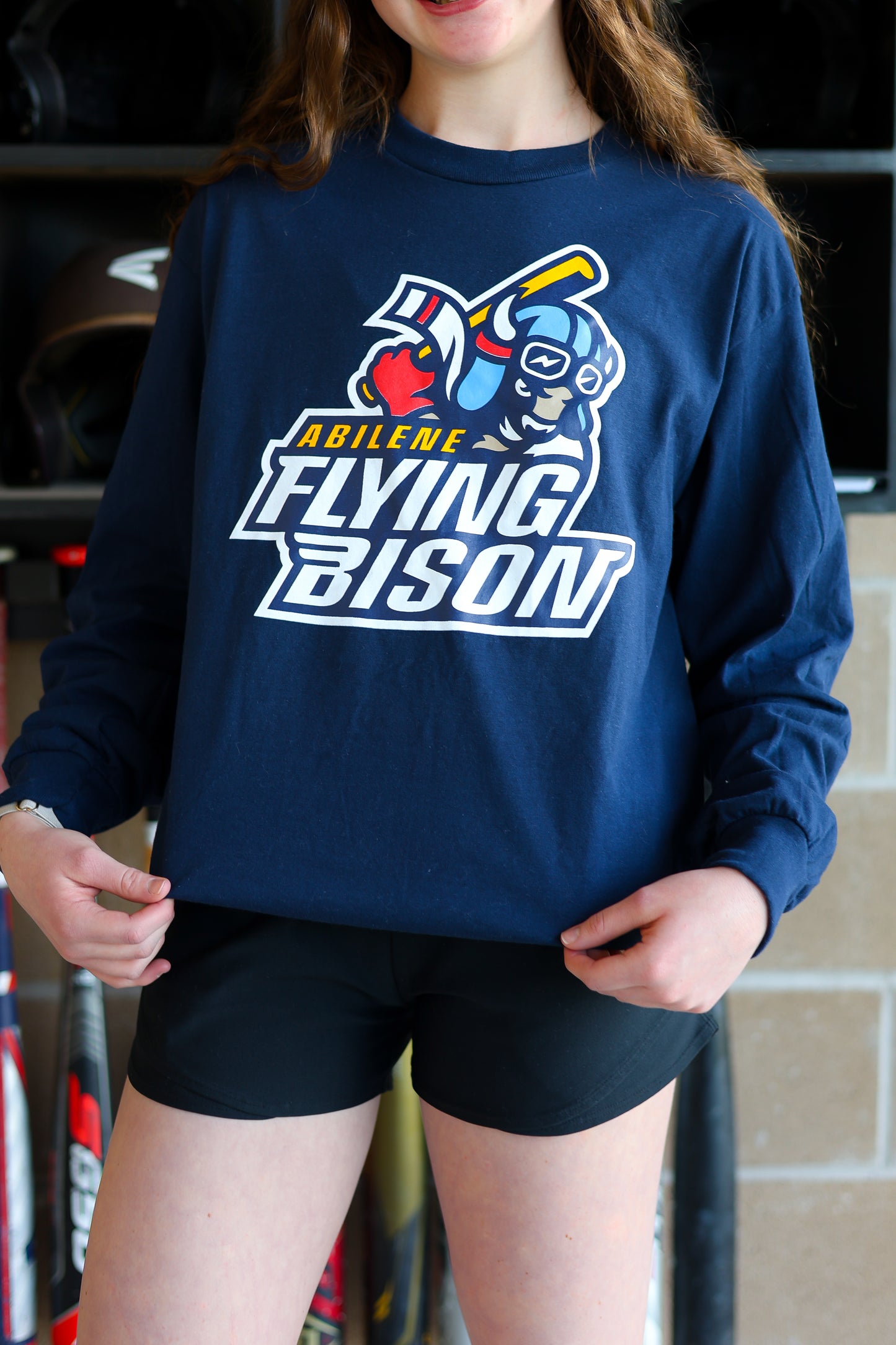 Long Sleeve T-Shirt