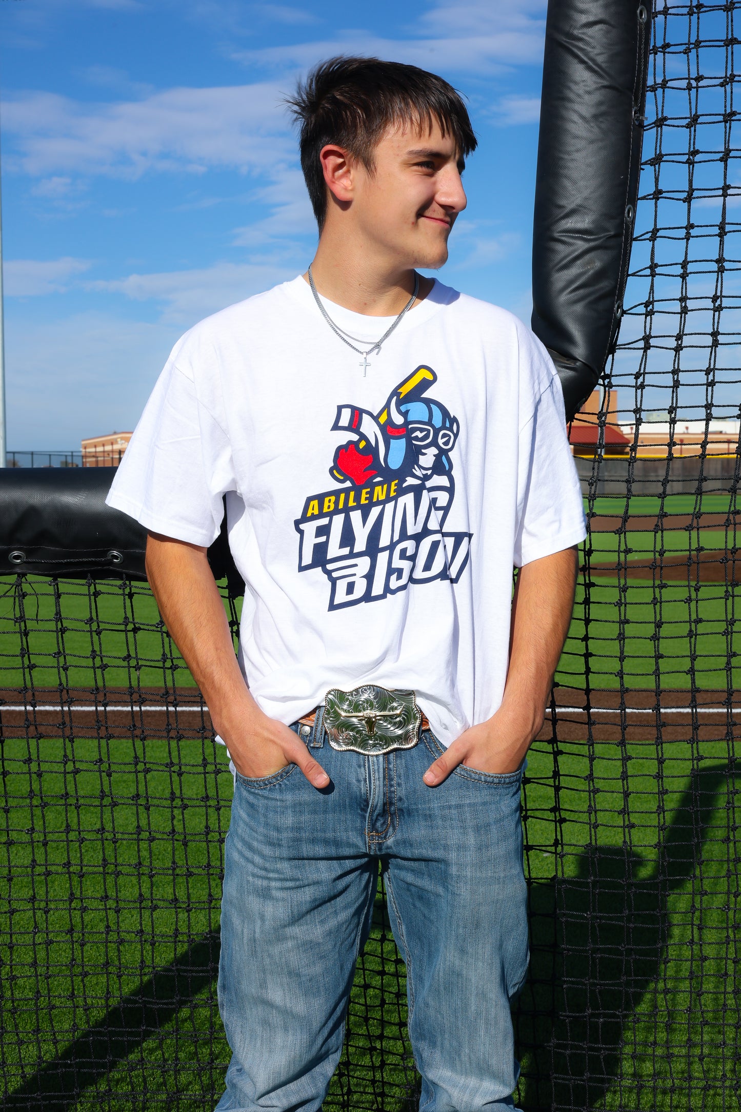 Full AFB Logo T-Shirt