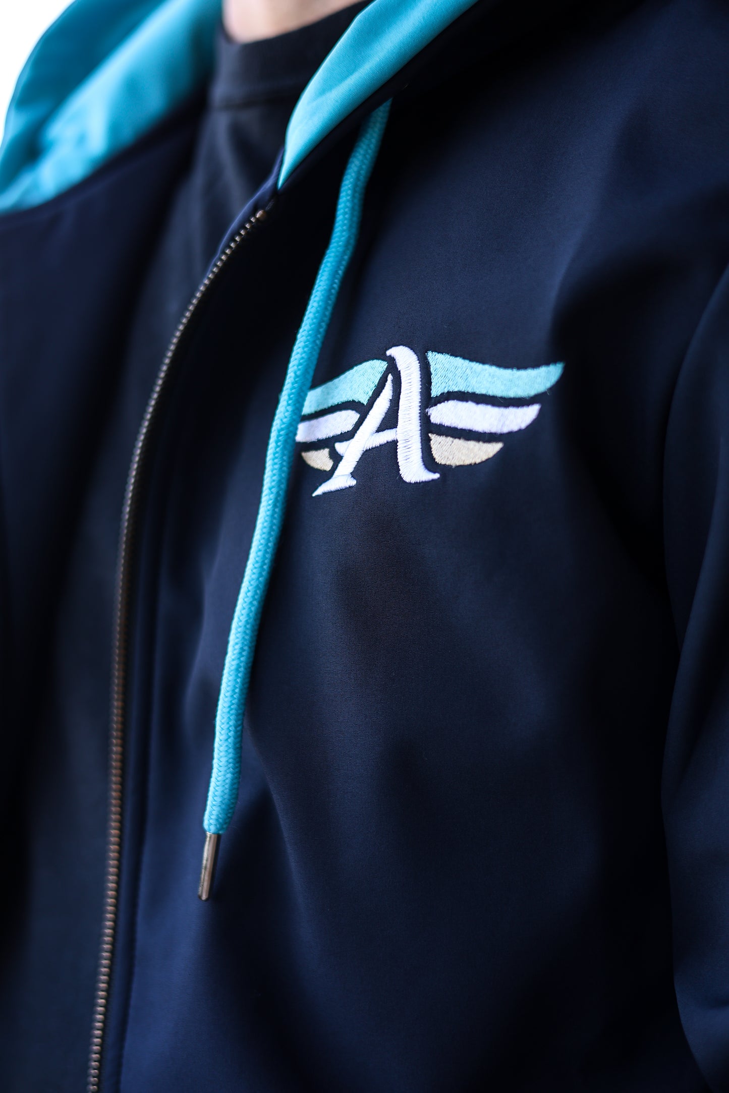 Flying Bison Jacket