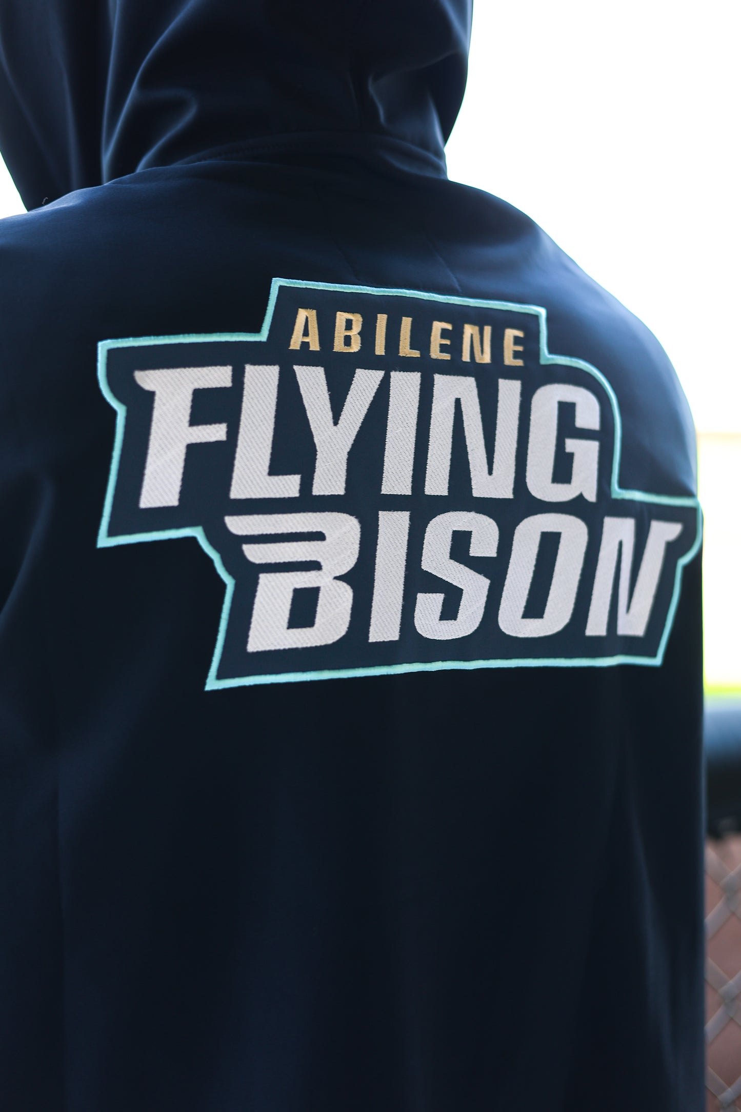 Flying Bison Jacket