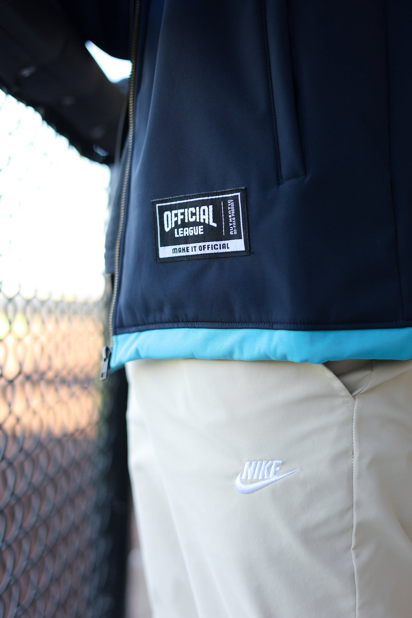 Flying Bison Jacket