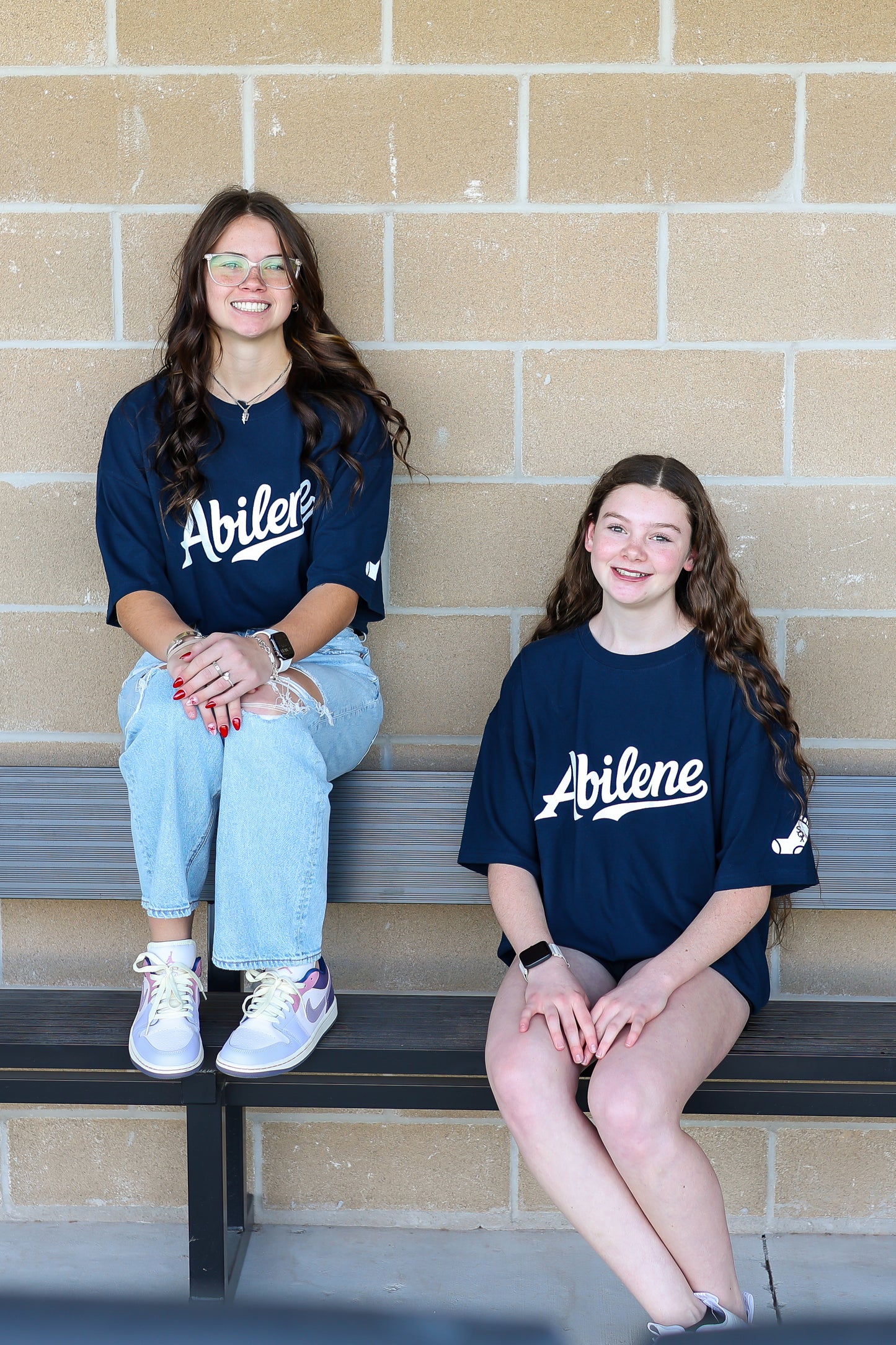 Abilene Blue Sox T-Shirt