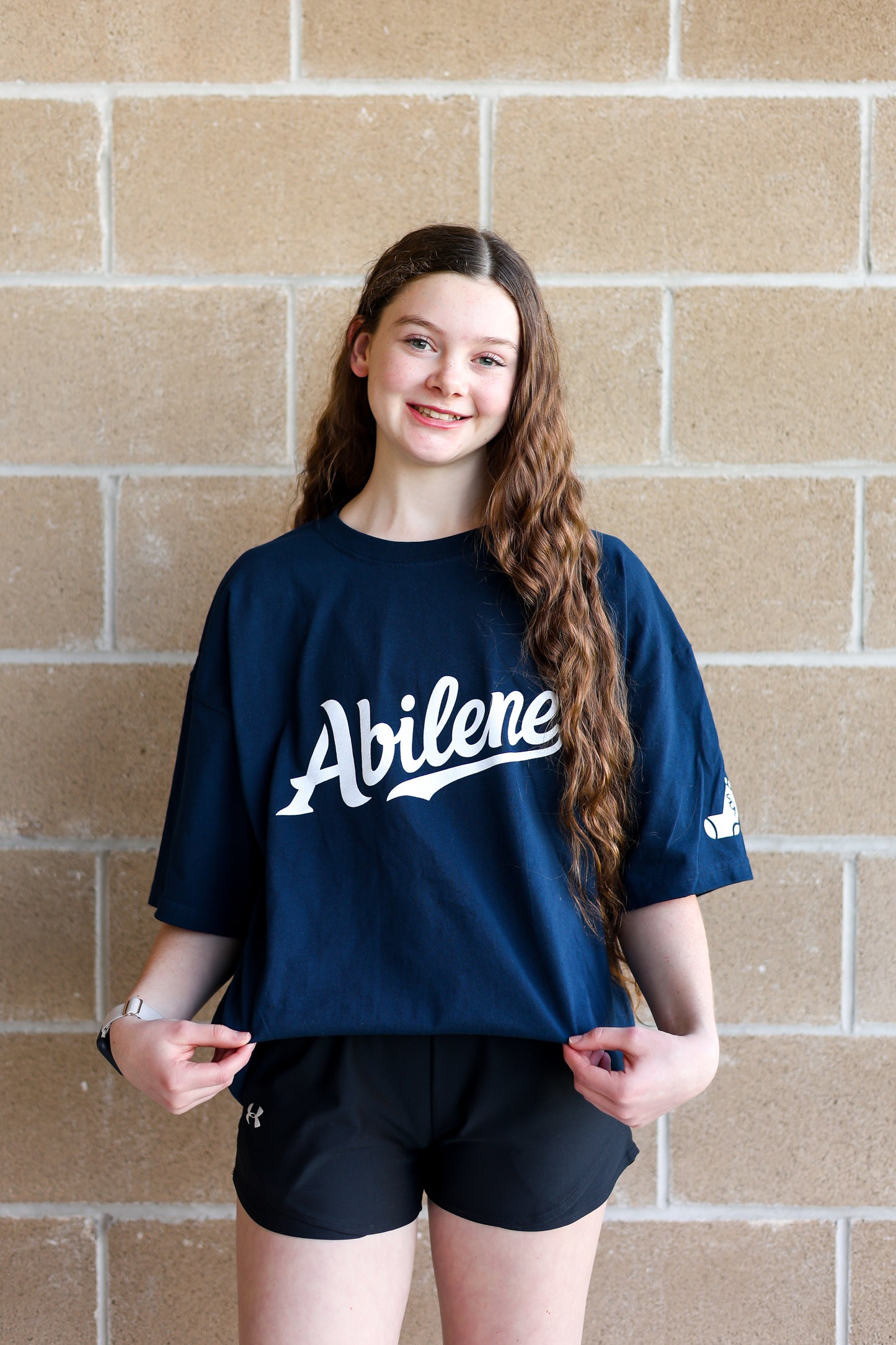 Abilene Blue Sox T-Shirt