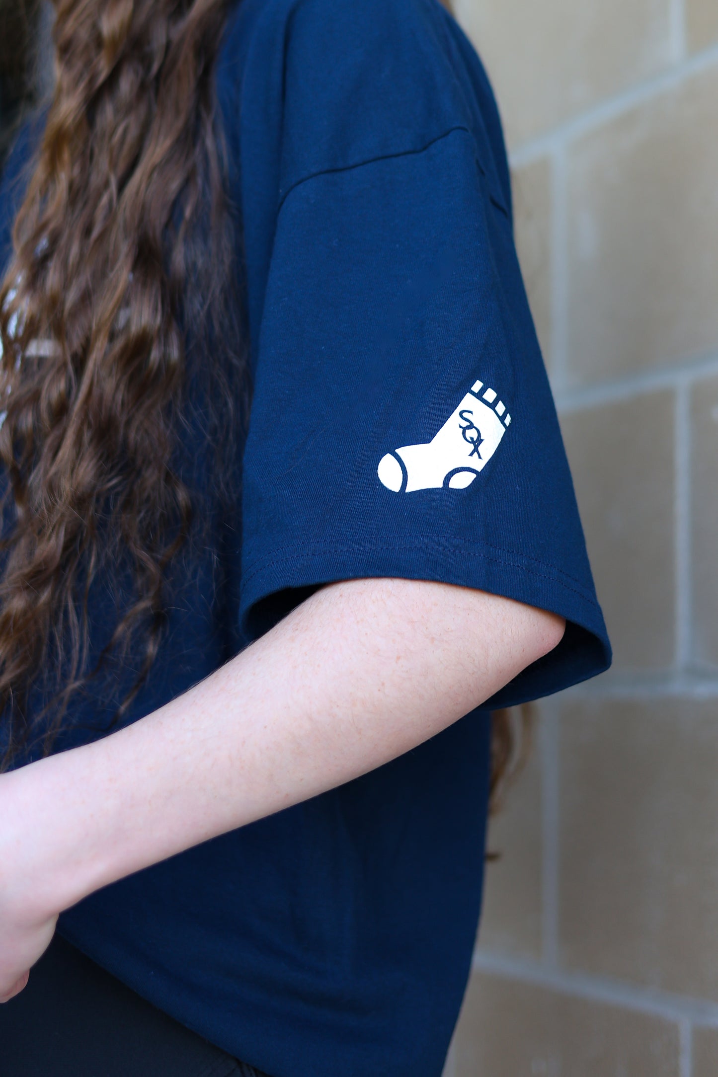 Abilene Blue Sox T-Shirt