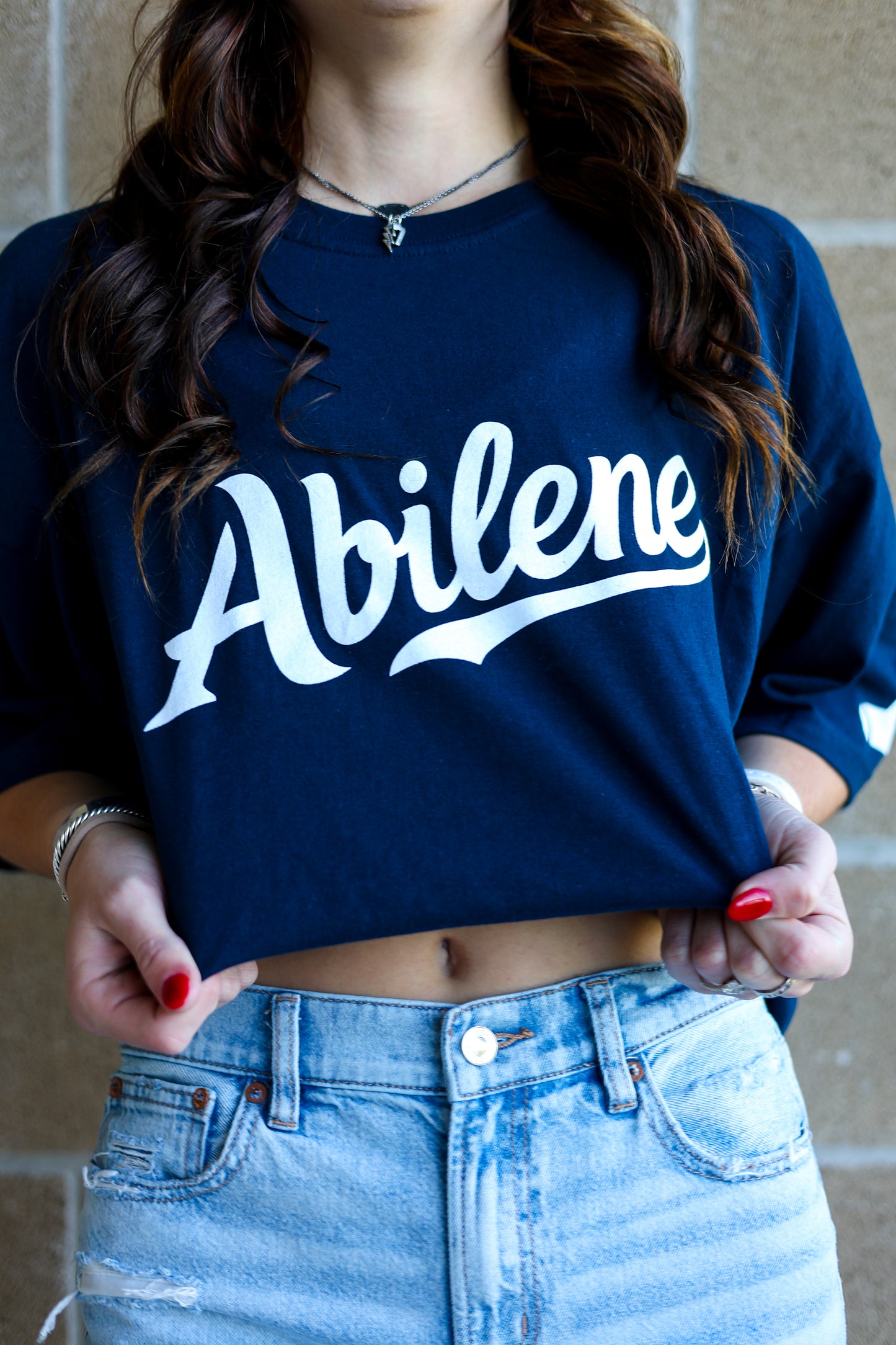 Abilene Blue Sox T-Shirt
