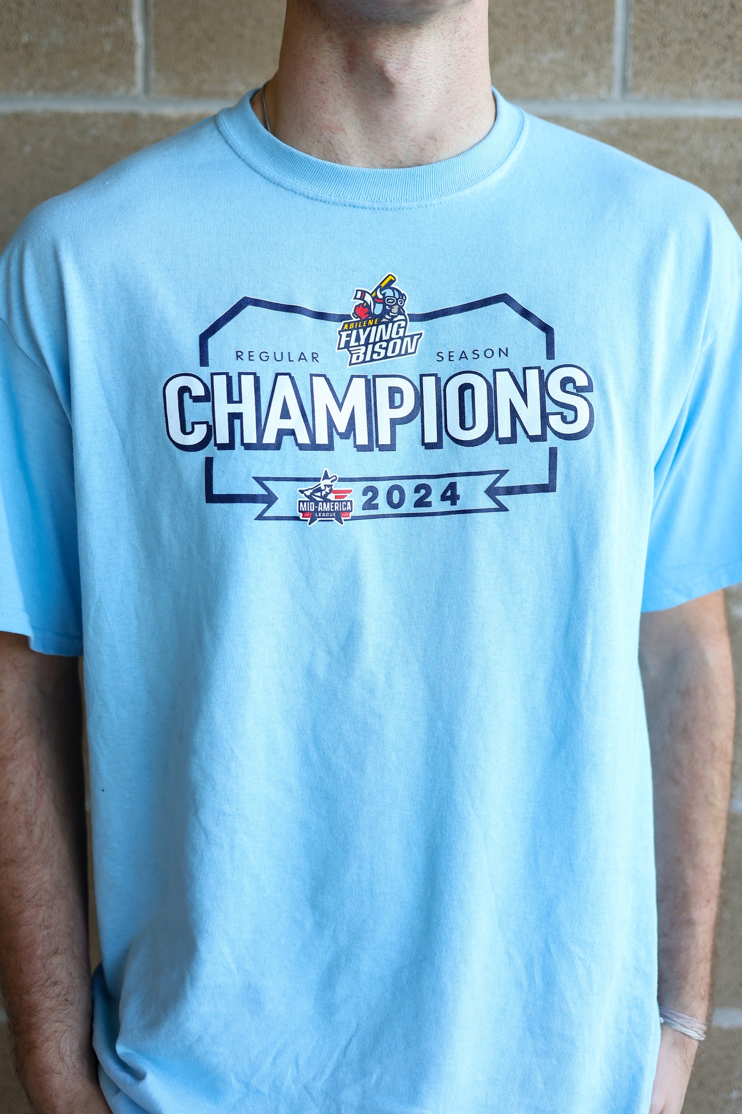CHAMPIONS T-Shirt