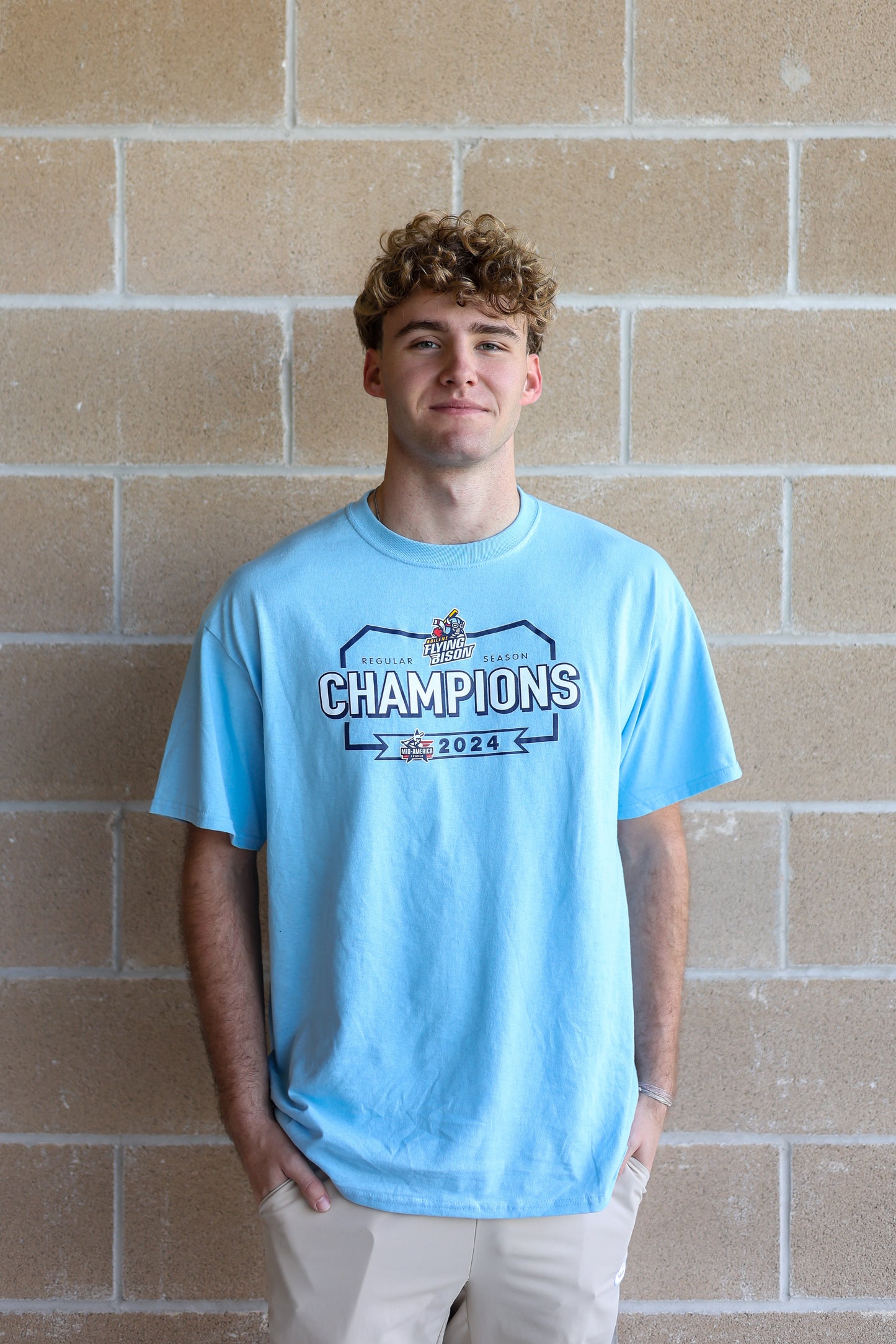 CHAMPIONS T-Shirt