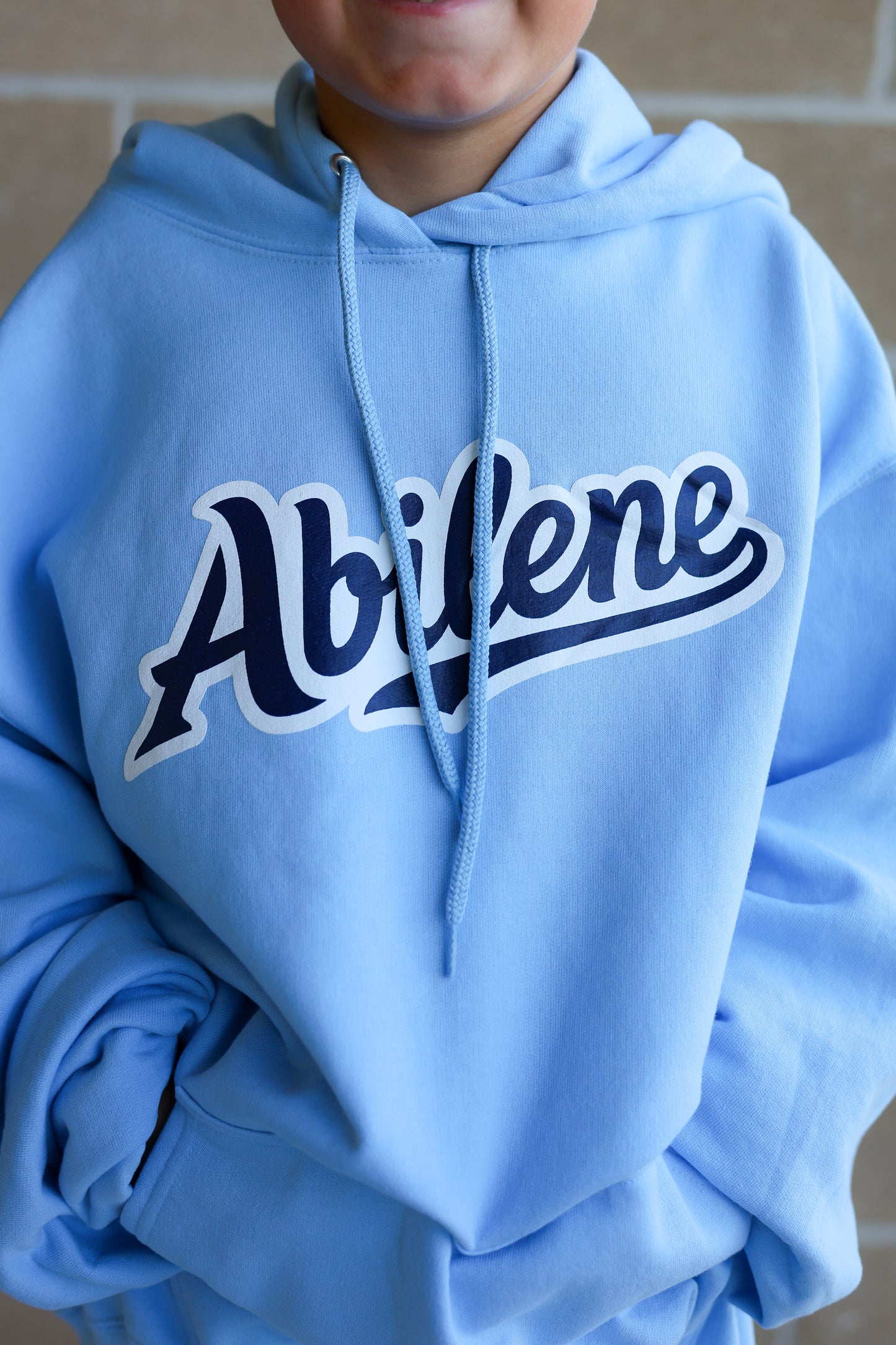 The Road Hoodie