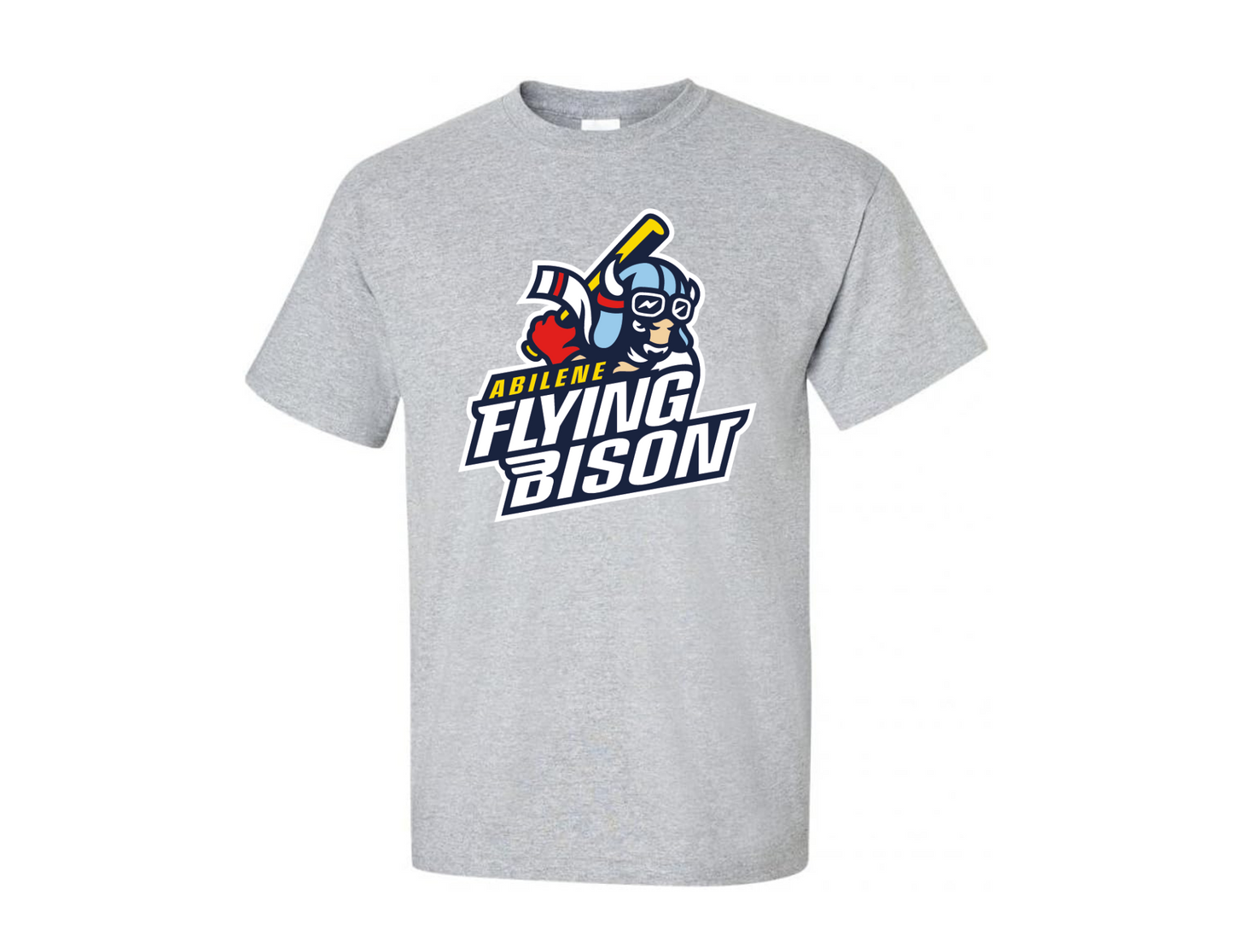 Full AFB Logo T-Shirt