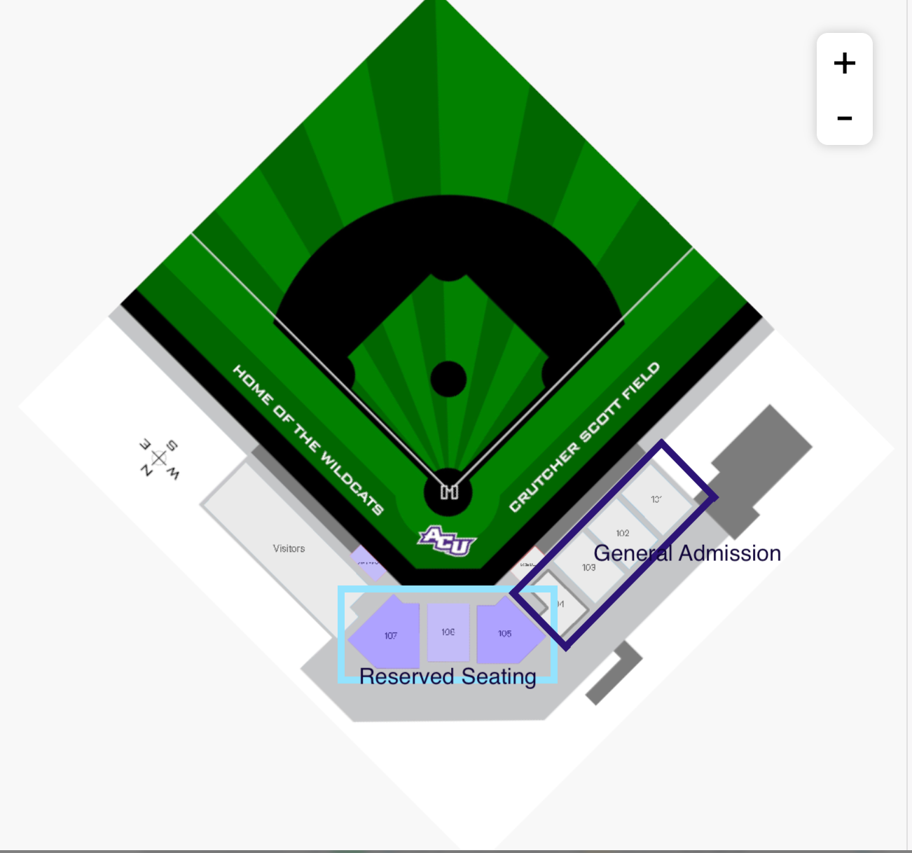 2026 Flying Bison Season Tickets