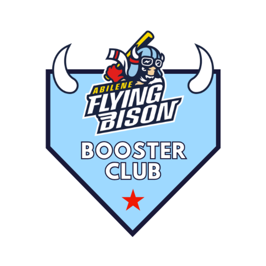 Bison Booster Club Membership