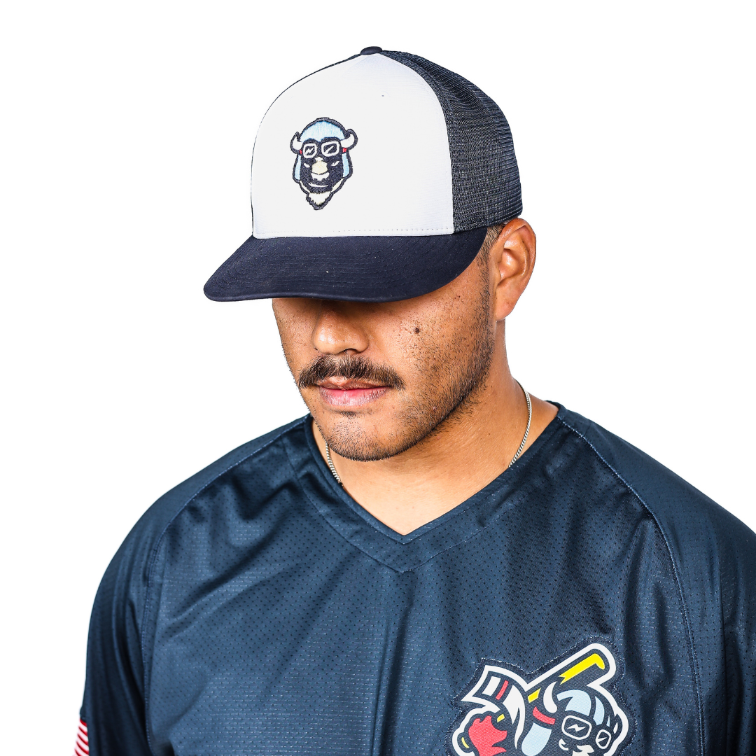 2025 On Field Batting Practice Hat