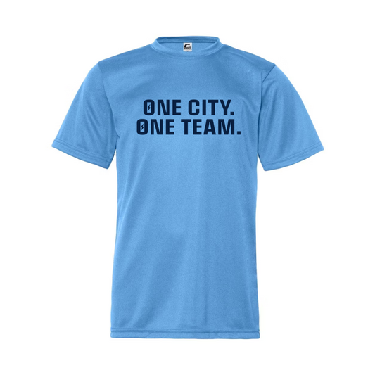 One City One Team T-shirt