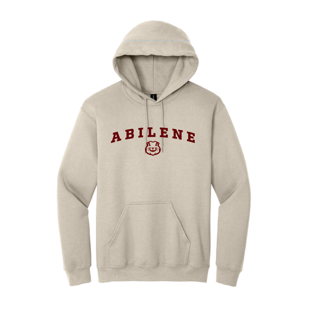 Abilene Hoodie