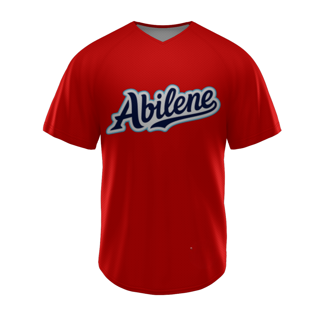 2026 Replica Alternate Jersey