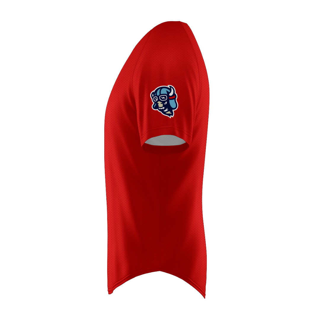 2026 Replica Alternate Jersey