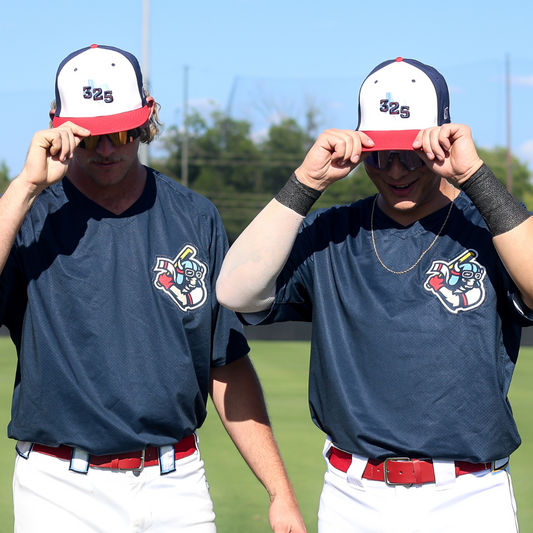 On Field 325 Hat
