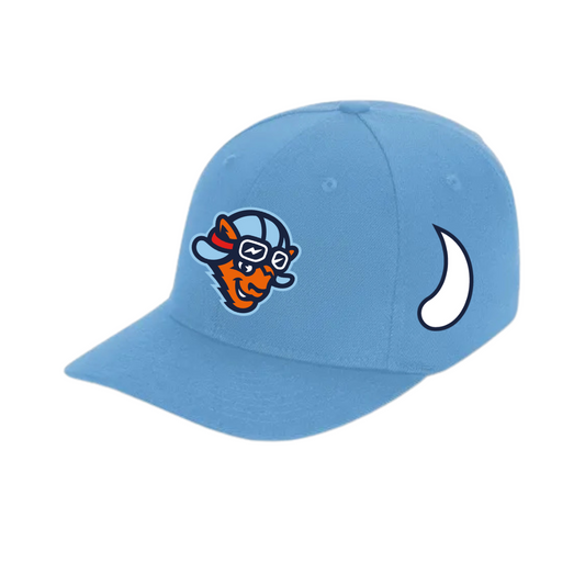 Co-Pilot Club Hat Youth