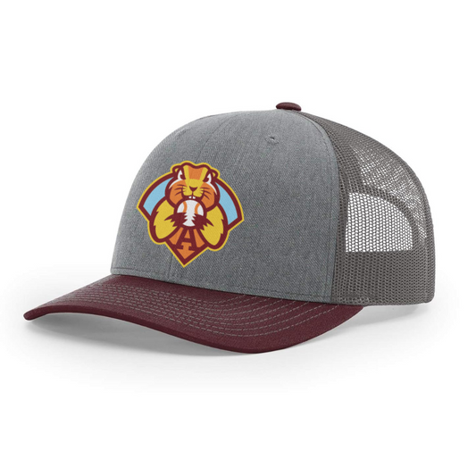 Prairie Dogs Trucker Hat