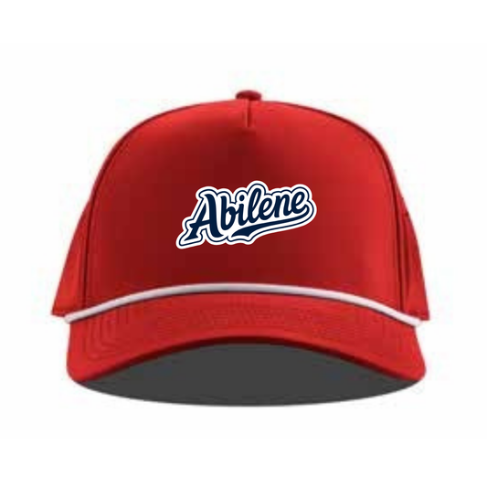 Branded Bills Abilene Hat