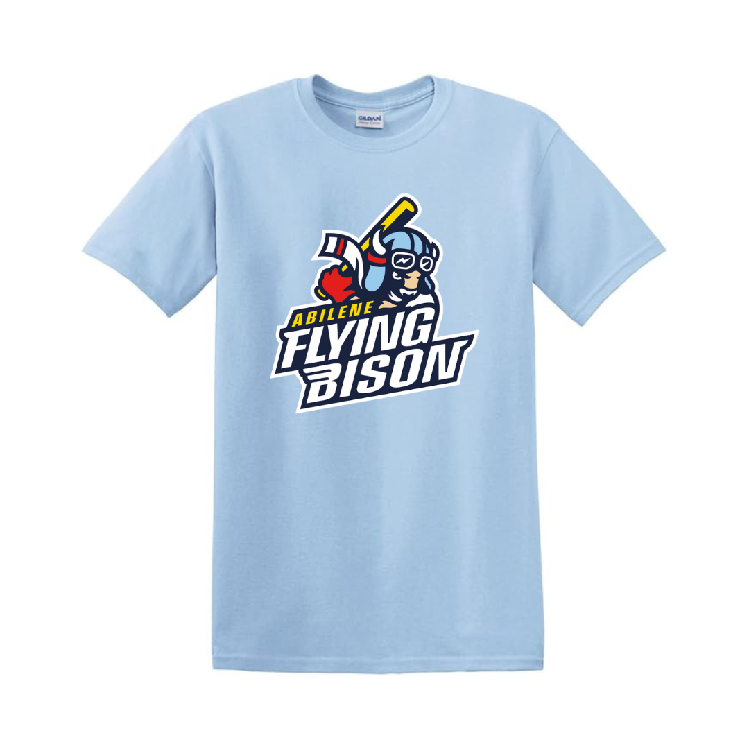 Full AFB Logo T-Shirt