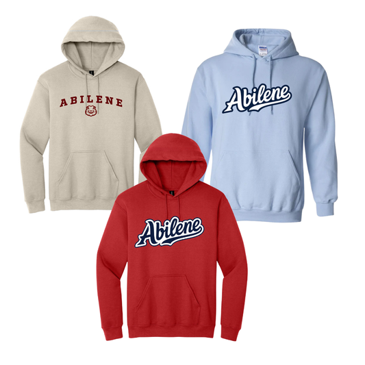 Abilene Hoodie