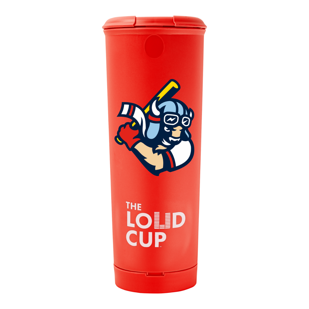 Flying Bison LoudCup