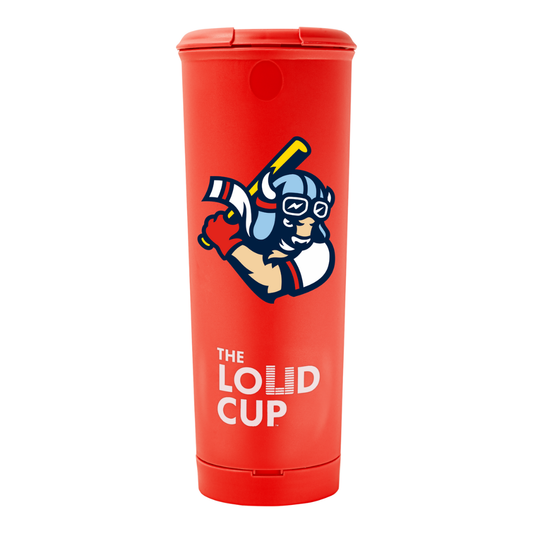 Flying Bison LoudCup