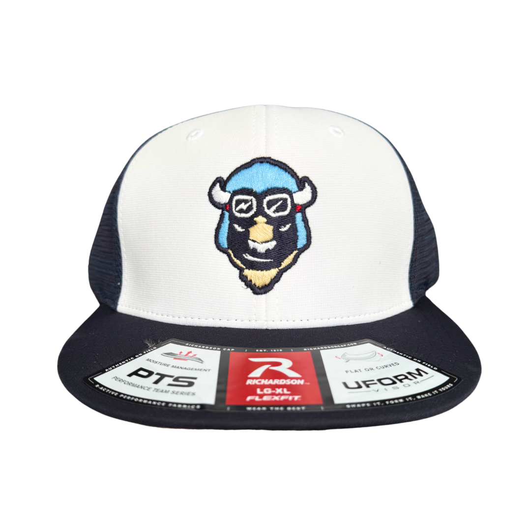 2025 On Field Batting Practice Hat
