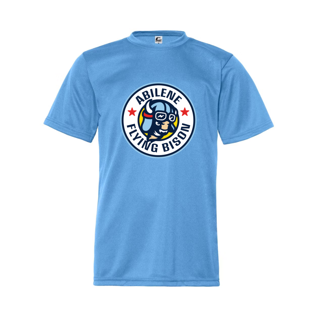 Circle Logo Dri-Fit Shirt