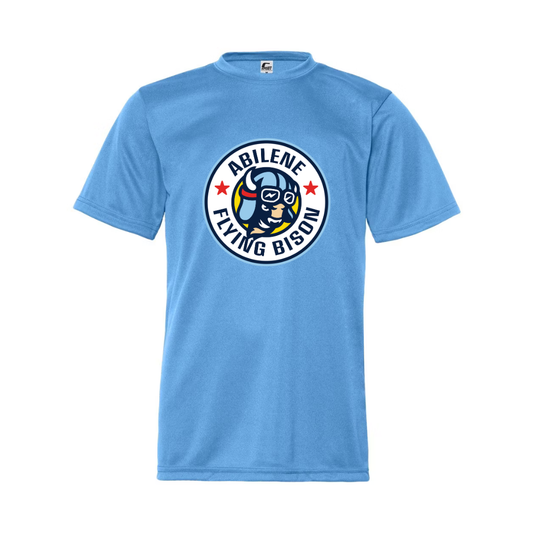 Circle Logo Dri-Fit Shirt