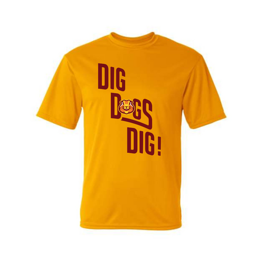 Dig Dogs Dig Youth