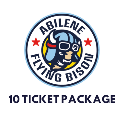 Picture of 10 Ticket Package (2024)